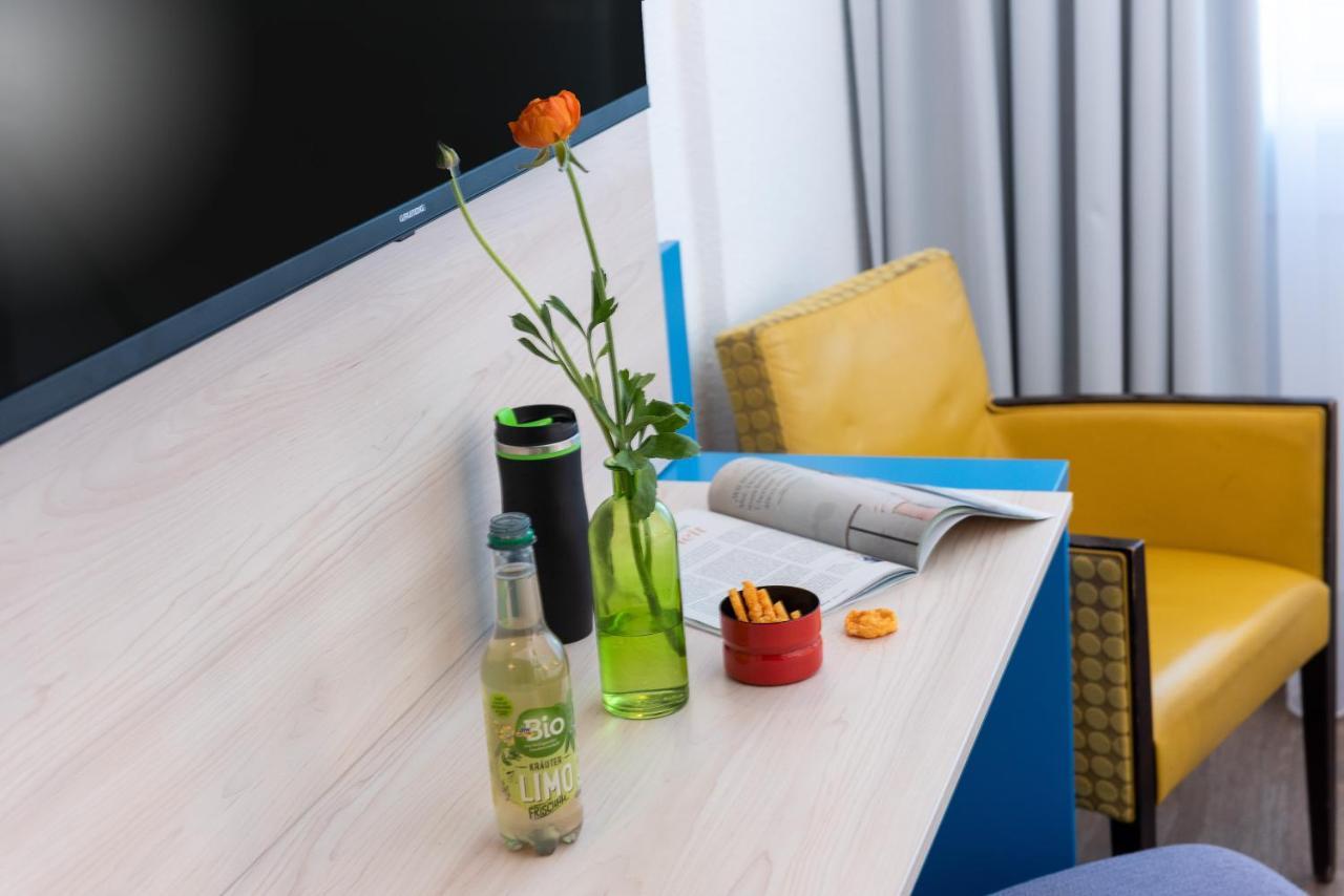 Ibis Styles Alexanderplatz 3*