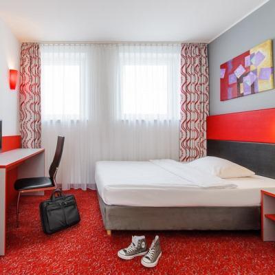Ibis Styles Alexanderplatz