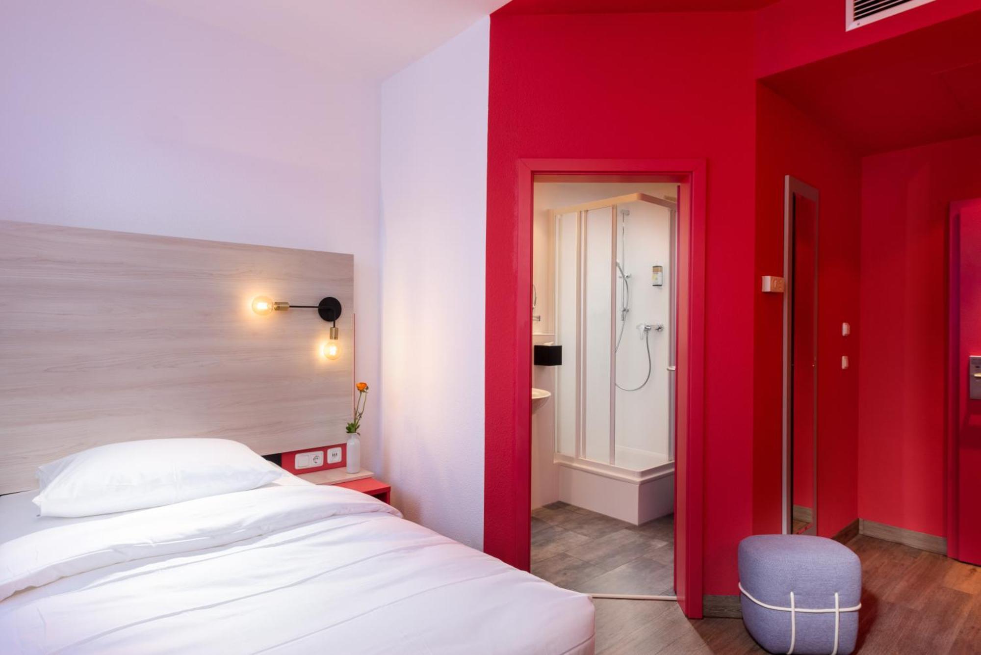 Greet Alexanderplatz Hotel