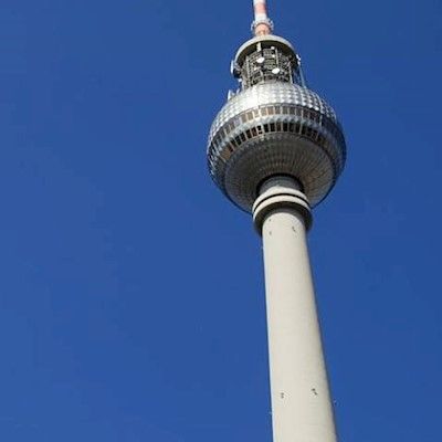 Greet Alexanderplatz 3* Berlim